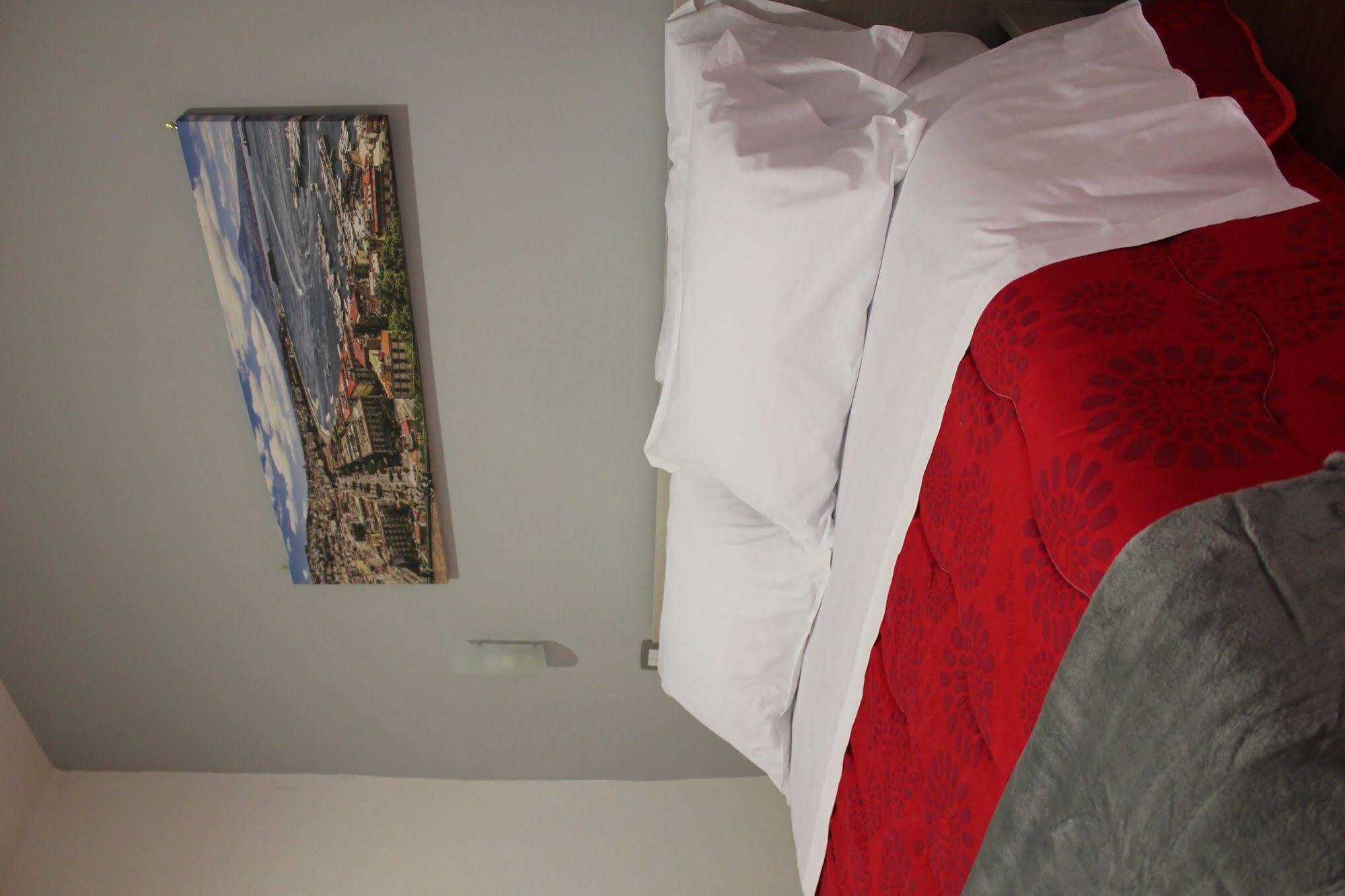 Coral Rooms Torre del Greco Eksteriør billede