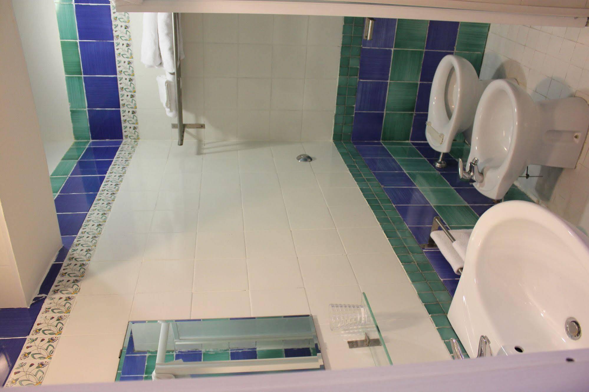 Coral Rooms Torre del Greco Eksteriør billede