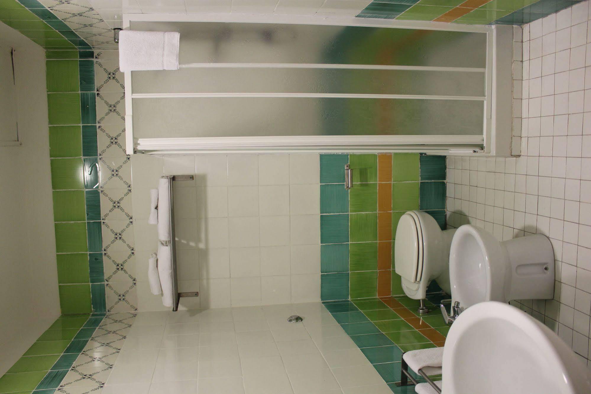 Coral Rooms Torre del Greco Eksteriør billede
