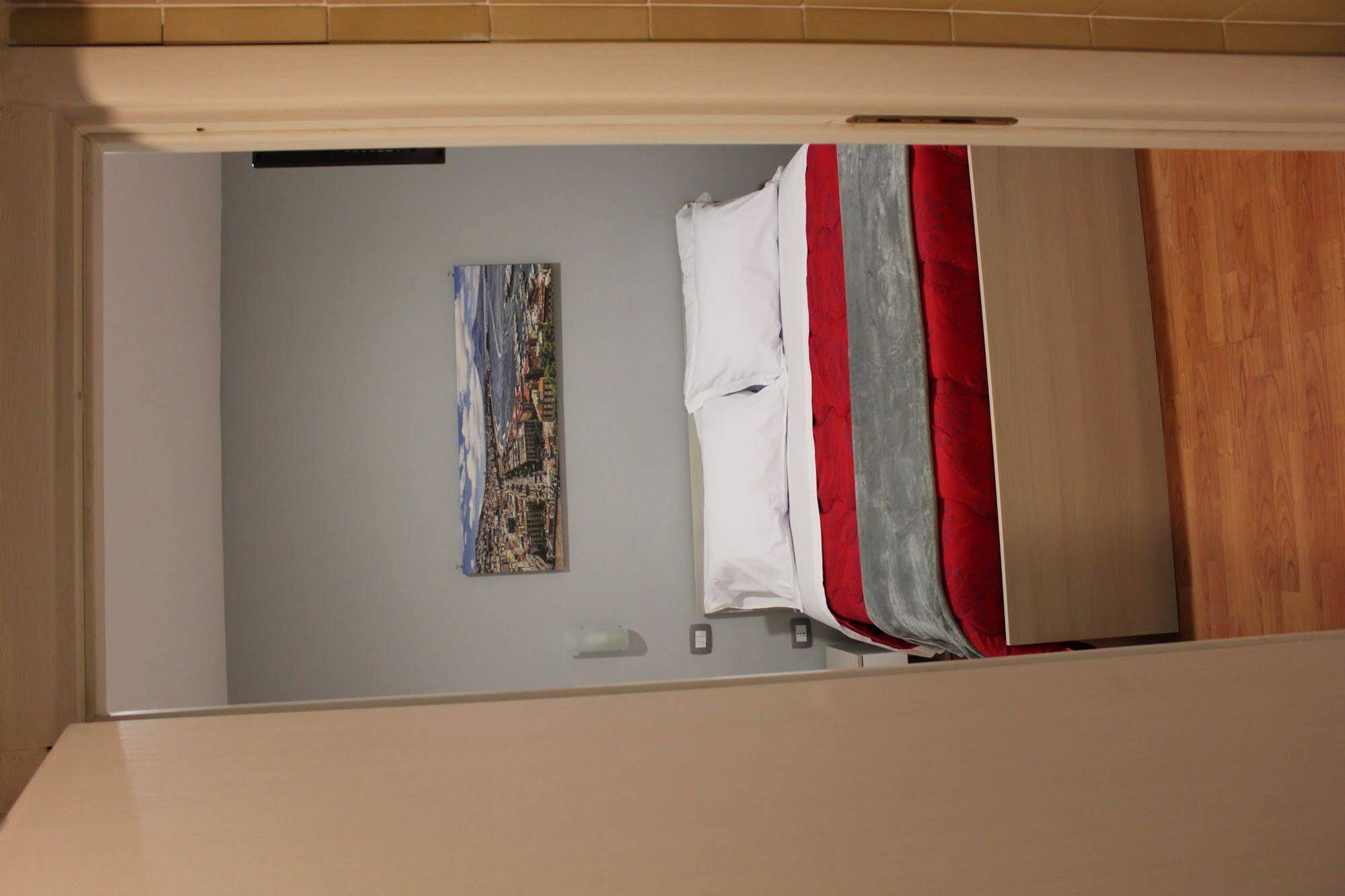 Coral Rooms Torre del Greco Eksteriør billede
